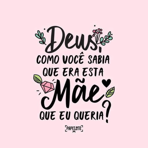 Dia das mães 6