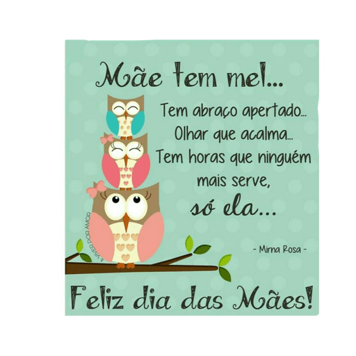 Dia das mães 17