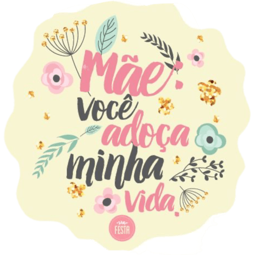 Dia das mães 9