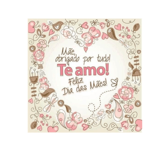 Dia das mães 19