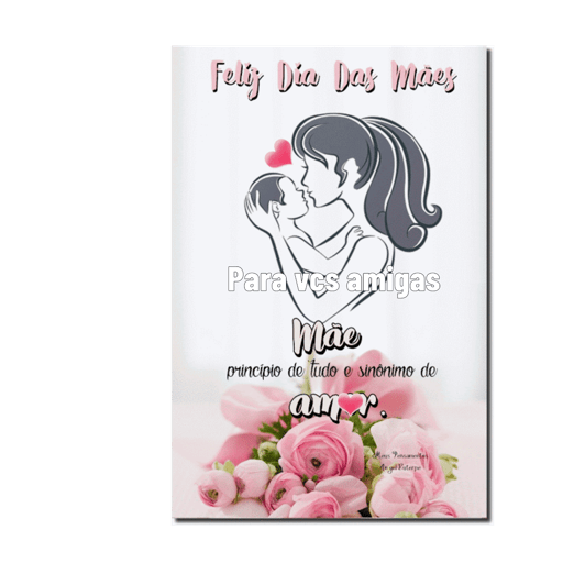 Dia das mães 11
