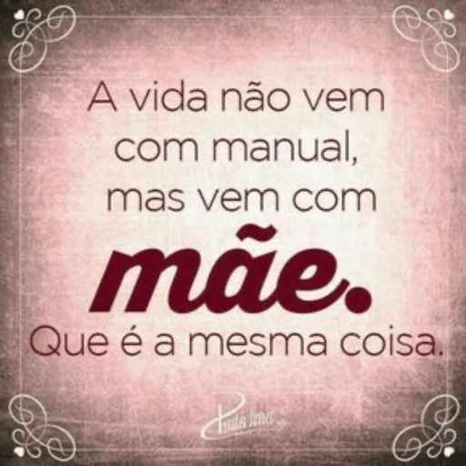 Dia das mães 4