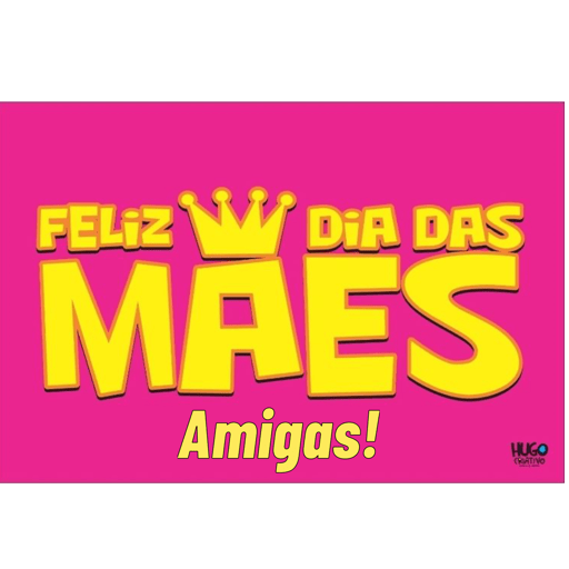 Dia das mães 12
