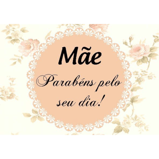 Dia das mães 8