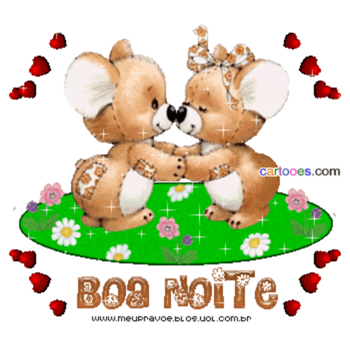 Boa Noite 28