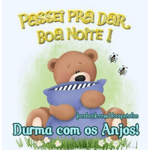 Boa Noite 3