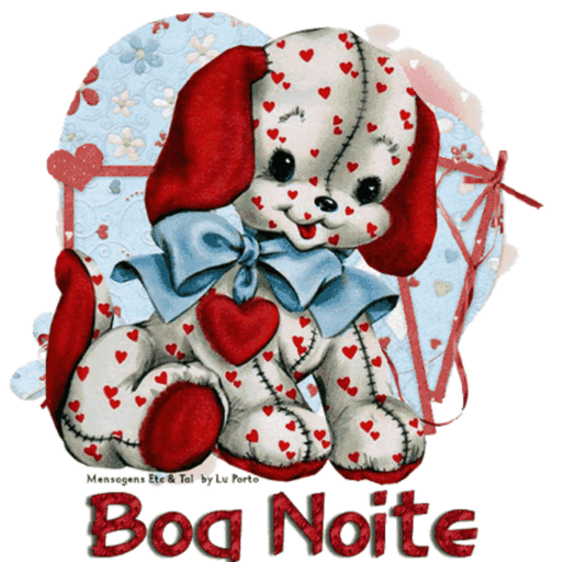 Boa Noite 25