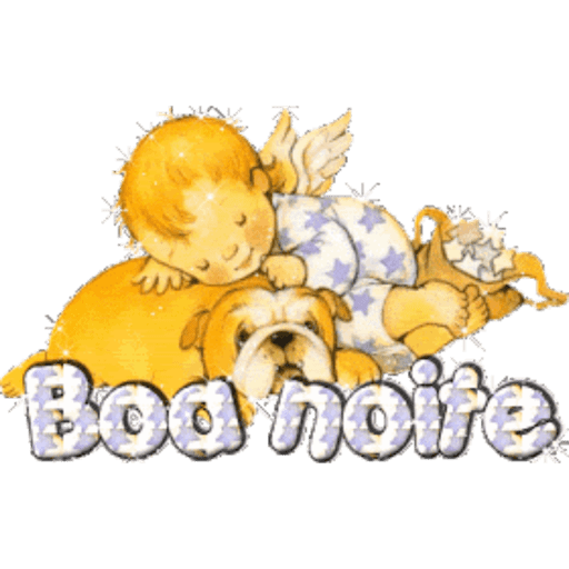 Boa Noite 11