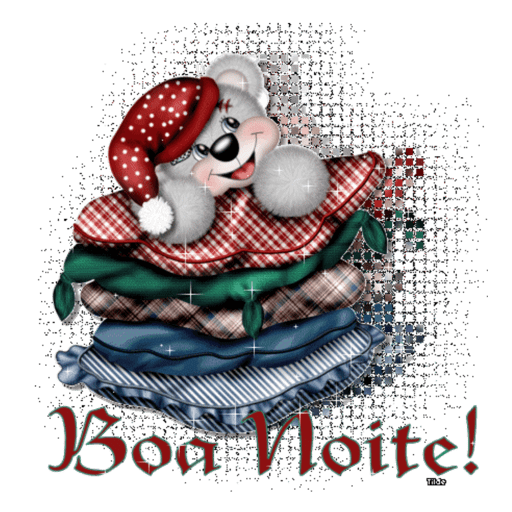 Boa Noite 30