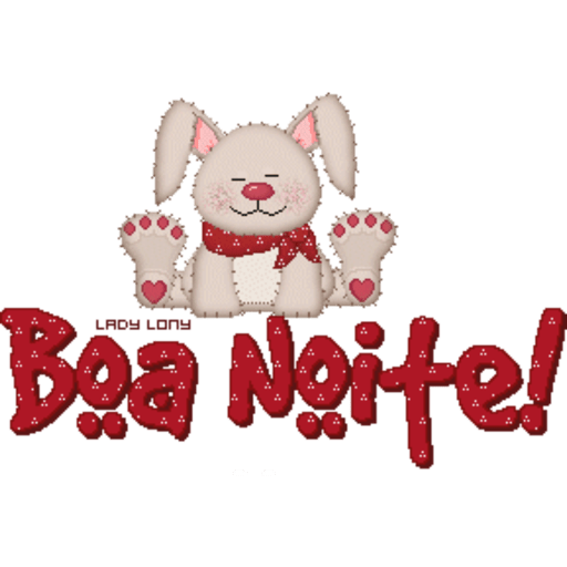 Boa Noite 16