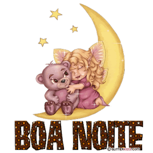 Boa Noite 7