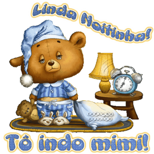Boa Noite 29