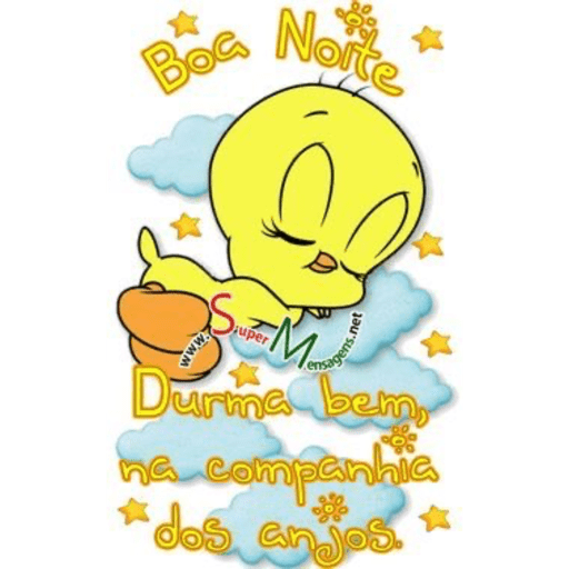 Boa Noite 1