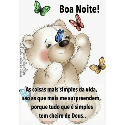 Boa Noite 19