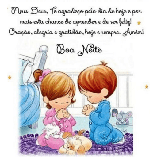 Boa Noite 9