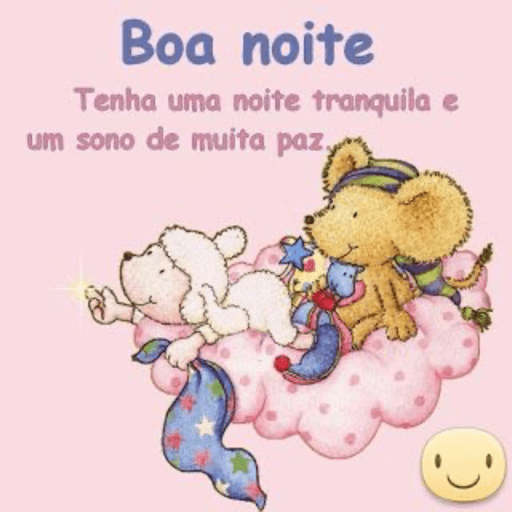 Boa Noite 10