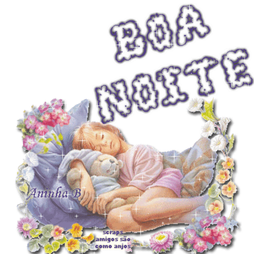Boa Noite 8