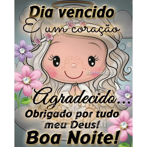 Boa Noite 22
