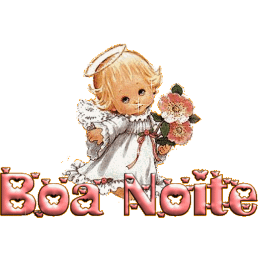Boa Noite 12