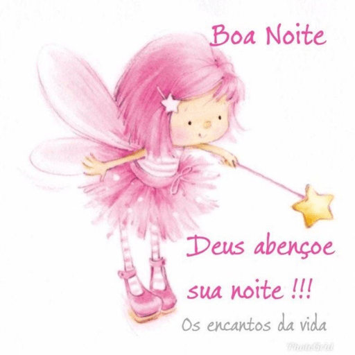 Boa Noite 21