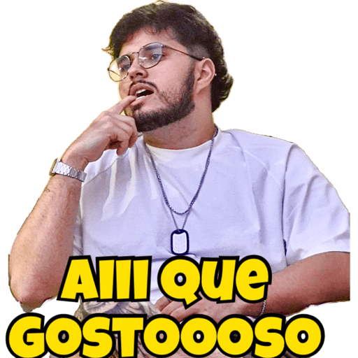 Ai que gostoso 2