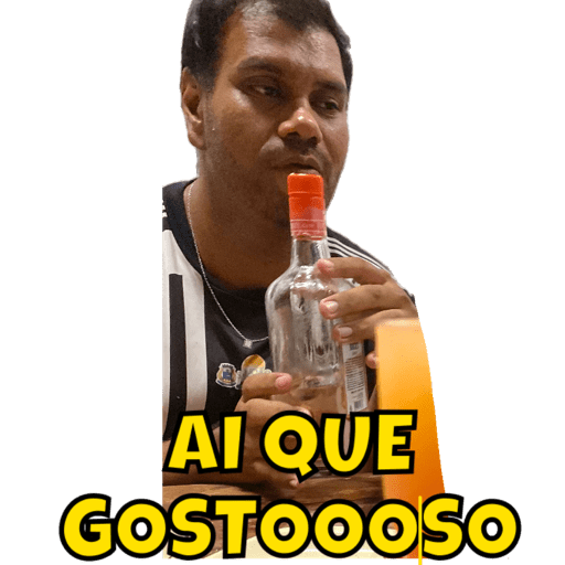 Ai que gostoso 1