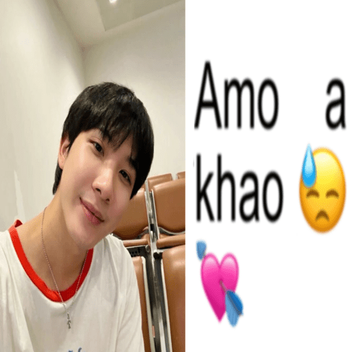 愛 - Khaotung 15