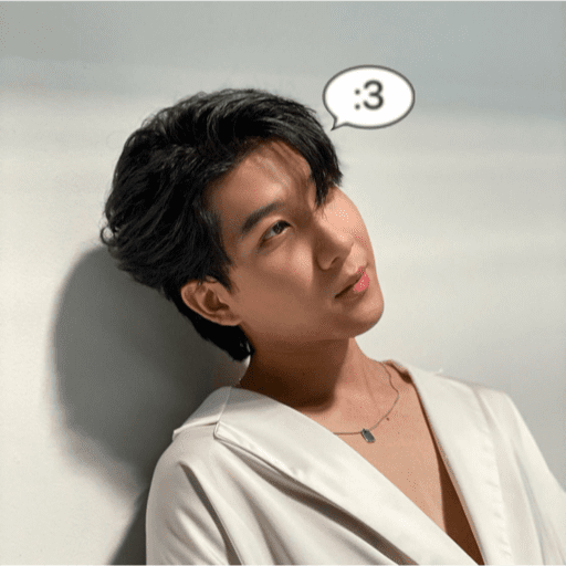愛 - Khaotung 5