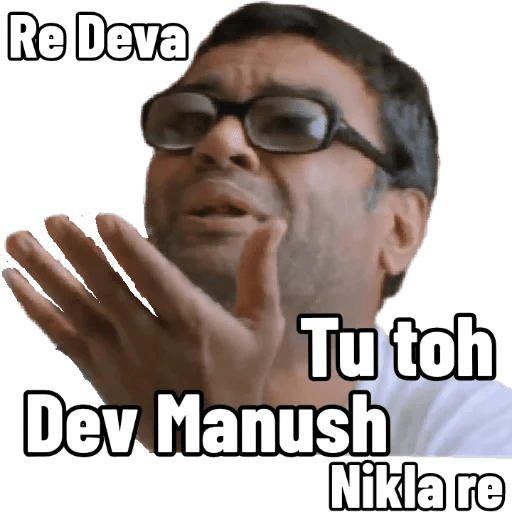 BABURAO KA STYLE 2