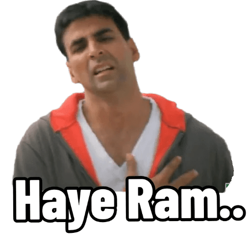 BABURAO KA STYLE 8