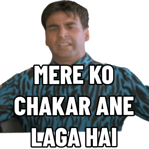 BABURAO KA STYLE 17