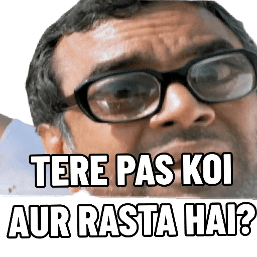 BABURAO KA STYLE 21