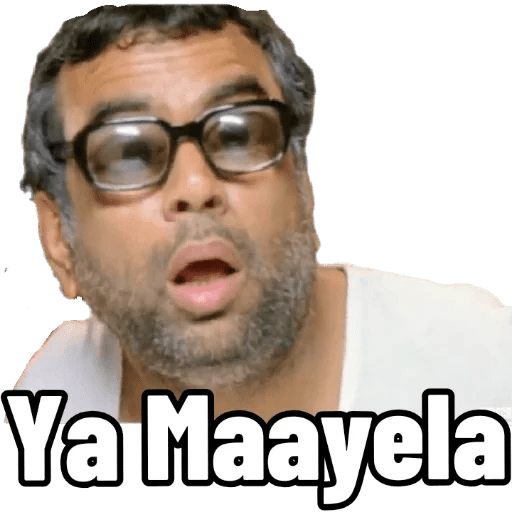 BABURAO KA STYLE 3