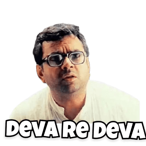 BABURAO KA STYLE 30