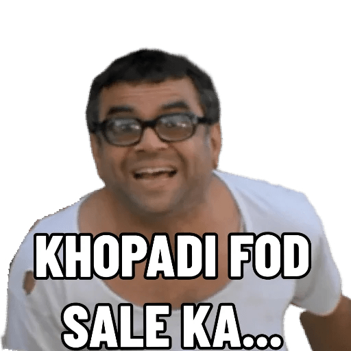 BABURAO KA STYLE 15