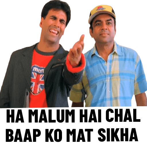 BABURAO KA STYLE 24