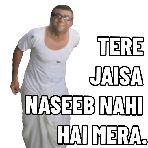 BABURAO KA STYLE 22