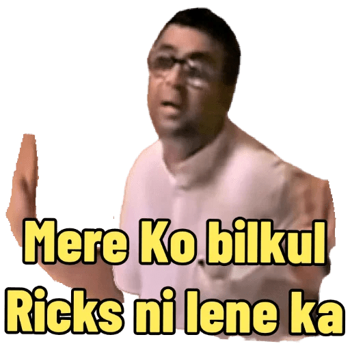 BABURAO KA STYLE 11