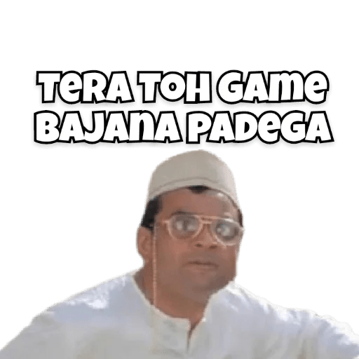 BABURAO KA STYLE 5