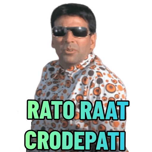 BABURAO KA STYLE 28