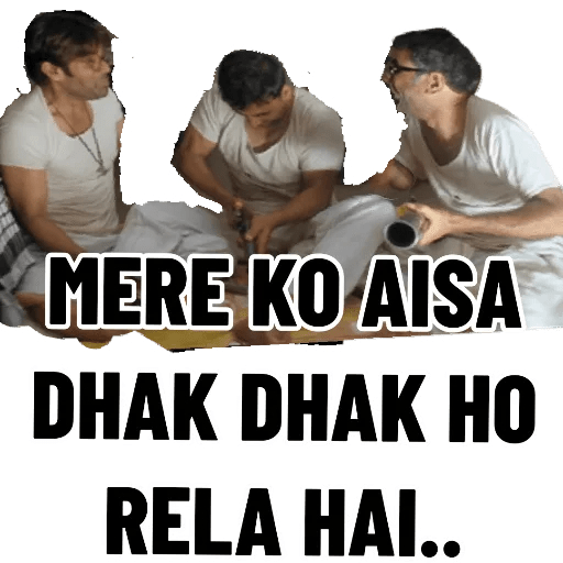 BABURAO KA STYLE 18