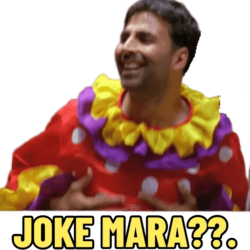 BABURAO KA STYLE 6