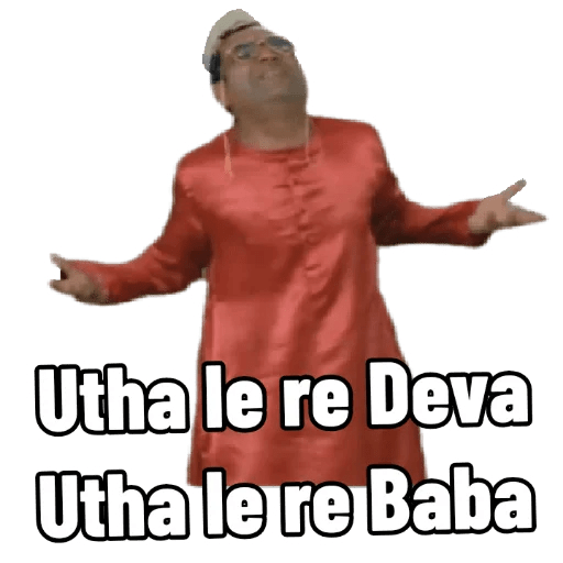 BABURAO KA STYLE 4