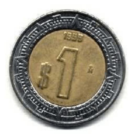 Billetes mexicanos 2