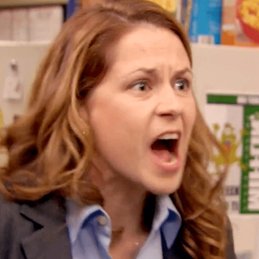 Pistola - The Office 2