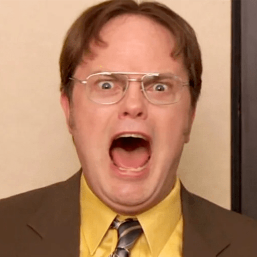 Pistola - The Office 12