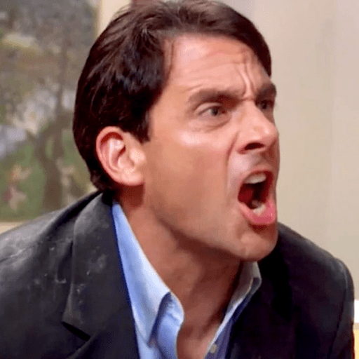 Pistola - The Office 4