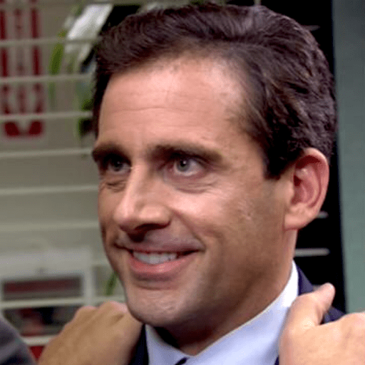 Pistola - The Office 18