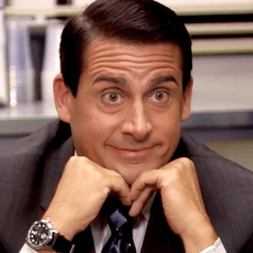 Pistola - The Office 5