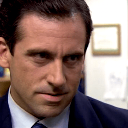 Pistola - The Office 17